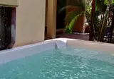 Macondo Raíz Holbox foto 3