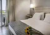 Glaros Beach Hotel foto 10