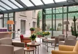 Hotel Le Littre foto 12
