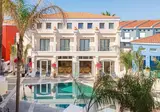 Grecotel Plaza Beach House foto 27