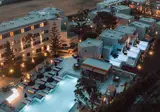 Eliros Mare Beachfront Poem Hotel foto 22