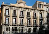 Hotel Ramblas Internacional foto 10