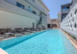 Hotel Zorbas Lifestyle foto 1
