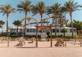 Blend Club Aqua Resort foto 15