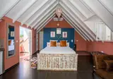 Boho Bohemian Boutique Hotel foto 5