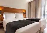 Mercure Lisboa Hotel foto 20