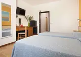 Hotel Oasis foto 4