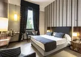TH Roma - Carpegna Palace Hotel foto 19