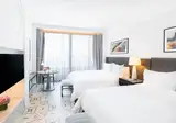 Fairmont La Marina Rabat Sale Hotel and Residences foto 27