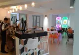 Captain Pier Hotel foto 10