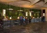 Centara Grand Mirage Beach Resort Pattaya foto 18