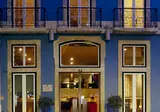 Heritage Avenida Liberdade Boutique Hotel foto 3