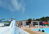 Camping L Anse Des Pins foto 19