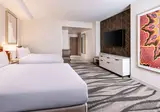 Hotel Conrad Las Vegas at Resorts World foto 6