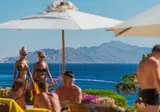 Concorde El Salam Hotel Sharm El Sheikh By Royal Tulip foto 6