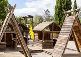Camping Domaine Du Cros D Auzon foto 19