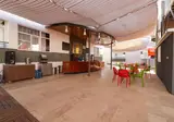 Throne Beach Resort & Spa foto 13