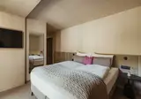 Hotel Cosmea foto 6