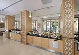 Aurasia Design Hotel foto 12
