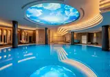 Arnor De Luxe Hotel & Spa foto 2