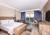 Rixos Radamis Sharm El Sheikh foto 4