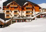 Résidence Le Rond Point des Pistes - Voordeeltarief foto 7