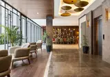 Days Inn by Wyndham Istanbul Bomonti foto 15