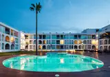 Ebano Hotel Apartments & Spa foto 13