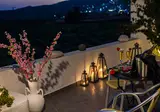 Villa Iliovasilema Santorini foto 24
