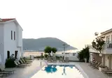 Skopelos Village Hotel foto 7
