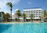 Gran Hotel Las Fuentes foto 1