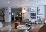 Hôtel Belambra L'Orée des Pistes foto 4