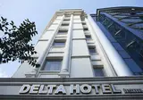 Delta Hotel Istanbul foto 20