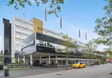 Best Western Plus Copenhagen Airport foto 10