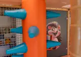 Family Hotel Vilinia foto 6