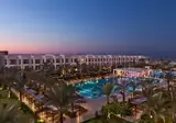 JAZ Elite Crystal, Almaza Bay foto 2