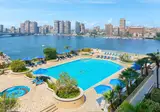 Hilton Cairo Grand Nile foto 1