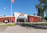 Camping Orsa foto 13