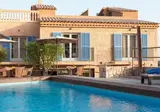 Es Corte Vell Inland Hotel foto 1