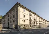 Parador de Corias foto 1