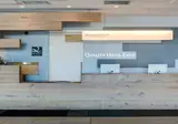 Quality Hotel Expo foto 8