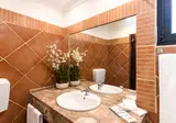 Appartementen Pedras del Rei foto 16