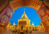 Avontuurlijk Noord-Thailand foto 4