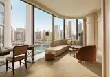 The Lana Hotel Dubai foto 5