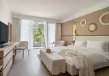 METT Hotel & Beach Resort Bodrum foto 11