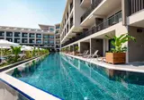 Hotel The X Belek foto 1
