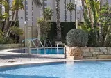 Hotel Diamante Beach foto 4
