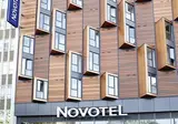 Novotel London Wembley foto 1