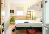 ibis budget Paris Porte d'Orléans foto 10