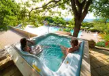 Vallicella Glamping Resort foto 1